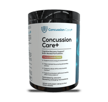 ConcussionCare+ product view 1