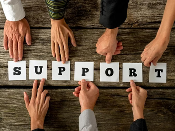 5 Signs Your Concussion Recovery May Need More Support