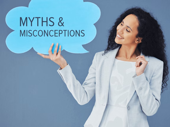 Myths and Misconceptions About Concussions